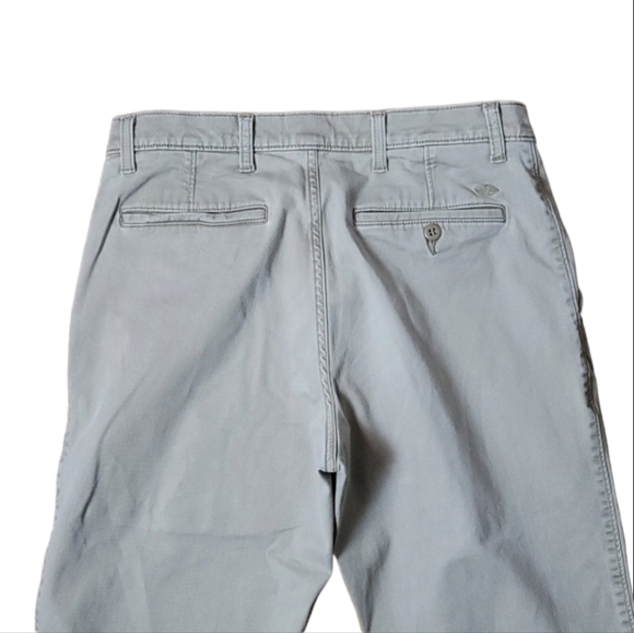 MEN'S-Dockers pants - Picture 4 of 5